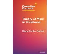 Theory of Mind in Childhood