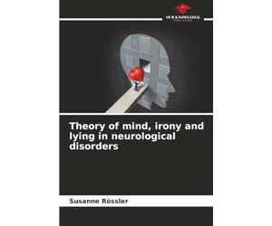 Theory of mind, irony and lying in neurological disorders