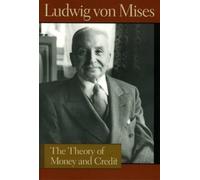 Theory of Money and Credit