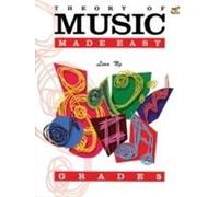 Theory Of Music Made Easy Grade 5