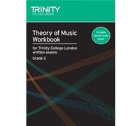 Theory of Music Workbook Grade 2 2007 by Trinity College London Inconnu (Auteur)