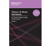 Theory of Music Workbook Grade 3 (2007)
