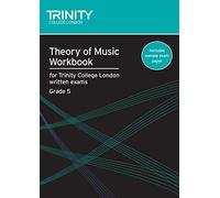 Theory of Music Workbook Grade 5 (2007)