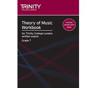 Theory of Music Workbook Grade 7 (2009)
