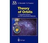 Theory Of Orbits