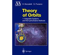 Theory of Orbits: Integrable Systems and Non-Perturbative Methods