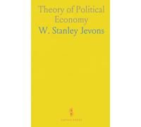 Theory of Political Economy