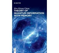 Theory Of Quantum Information With Memory