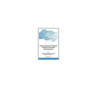Theory Of Quantum Transport In Metallic And Hybrid Nanostructures