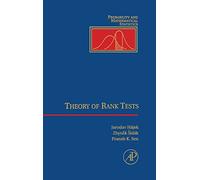 Theory of Rank Tests
