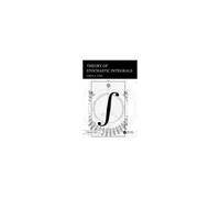 Theory Of Stochastic Integrals