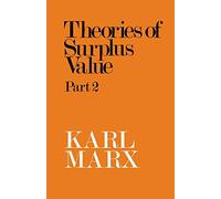 Theory of Surplus Value