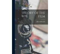 Theory Of The Film