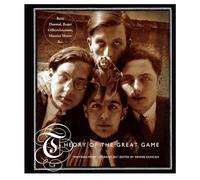Theory of the Great Game: Writings from "Le Grand Jeu"