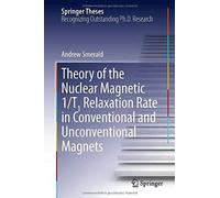 Theory Of The Nuclear Magnetic 1/T1 Relaxation Rate In Conventional And Unconventional Magnets