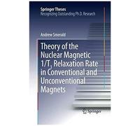 Theory Of The Nuclear Magnetic 1/T1 Relaxation Rate In Conventional And Unconventional Magnets