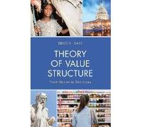 Theory Of Value Structure