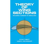 Theory of Wing Sections
