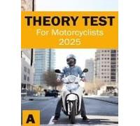 Theory Test For Motorcyclists - Motorbike Theory Test Book - Highway Code
