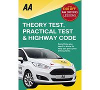 Theory Test, Practical Test & Highway Code