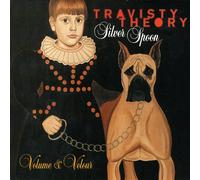 Theory, Travisty - Silver Spoon