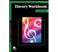 Theory Workbook - Level 1 / Recueil