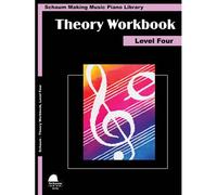 Theory Workbook - Level 4