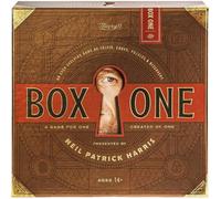 Theory11 Neil Patrick Harris Box One Board Game Doré Enfants