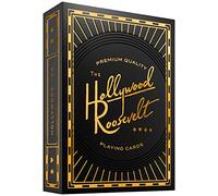 Theory11 Cartes à jouer Hollywood Roosevelt