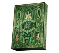 theory11 Cartes à jouer Wicked