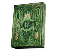 theory11 Cartes à jouer Wicked