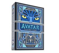 Theory11 Cartes à jouer Avatar