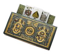 theory11 Coffret de cartes à jouer Le Seigneur des Anneaux