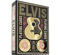 Theory11 – Jeu de cartes Elvis Presley