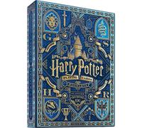Theory11 Jeu Harry Potter Bleu Serdaigle