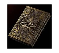 Theory11 Jeu Harry Potter Jaune Poufsouffle