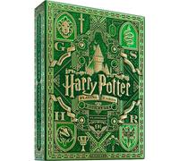 Theory11 Jeu Harry Potter Vert Serpentard