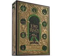 theory11 Le Seigneur des Anneaux (Jeu de Cartes)