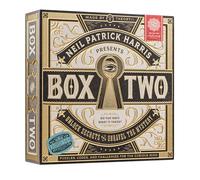 theory11 Neil Patrick Harris Jeu de société pour deux