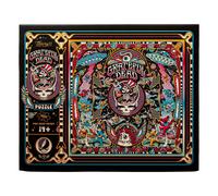 Grateful Dead Jigsaw Puzzle