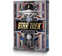 Theory11 Star Trek light edition cards