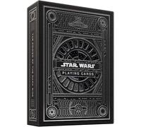 Theory11 Cartes à jouer Star Wars Dark Side