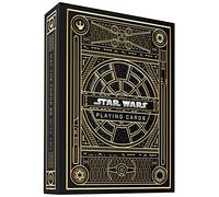 theory11 Star Wars (Cartes à Jouer) Version dorée