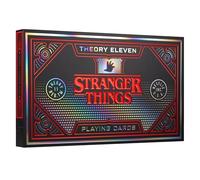 Stranger Things - Box Set Jeu De Cartes Stranger Things (3 Decks)