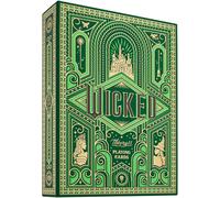 Theory11 Cartes à jouer Wicked