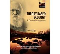 TheoryBased Ecology by Meszena Geza Department of Biological Physics Eotvos University Hardcover Book Liz Pasztor, Zoltan Botta - Dukat, Gabriella Magyar, Tamas Czaran (Auteur)