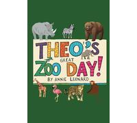 Theo's Great Zoo Day!