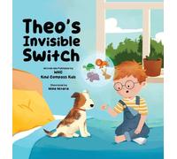 Theo's Invisible Switch