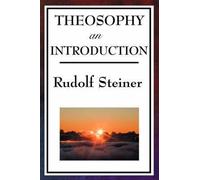 Theosophy, An Introduction