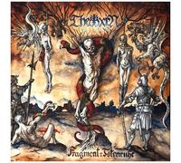 Theotoxin – Fragment : Totenruhe – CD – Edel